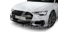 2024 Audi S6
