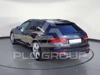 2024 Audi S6