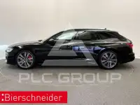 2024 Audi S6