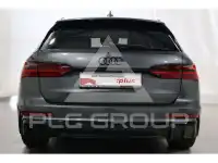 2024 Audi S6