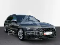 2024 Audi S6