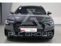 2024 Audi S6