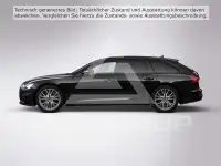 2024 Audi S6
