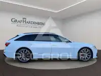 2024 Audi S6