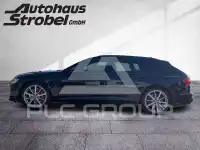 2024 Audi S6