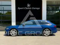 2024 Audi S6