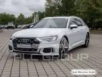 2024 Audi S6
