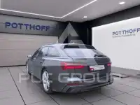 2024 Audi S6