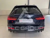 2024 Audi S6