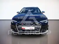 2024 Audi S6