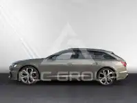 2024 Audi S6
