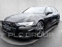 2024 Audi S6