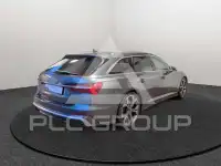 2024 Audi S6
