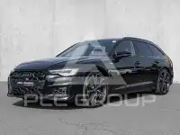 2024 Audi S6