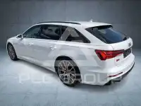 2024 Audi S6