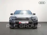 2024 Audi S6