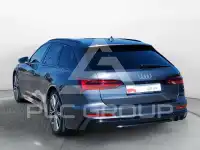 2024 Audi S6