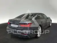 2024 Audi S6