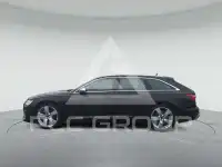 2024 Audi S6