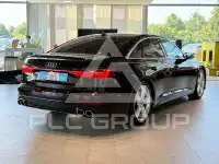 2024 Audi S6