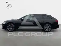 2024 Audi S6