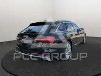 2024 Audi S6