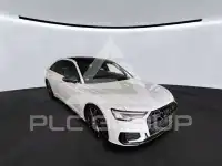 2024 Audi S6