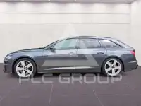 2024 Audi S6