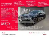 2024 Audi S6