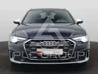 2024 Audi S6