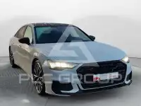 2024 Audi S6