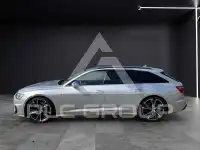 2024 Audi S6