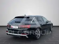 2024 Audi S6