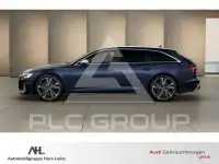 2024 Audi S6