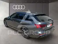 2024 Audi S6