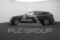 2024 Audi S6