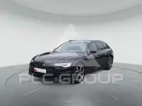2024 Audi S6