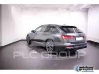 2024 Audi S6