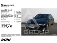 2024 Audi S6