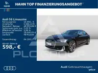 2024 Audi S6