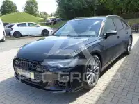 2024 Audi S6