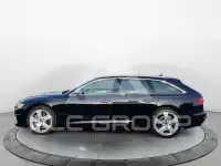 2024 Audi S6