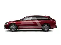 2024 Audi S6