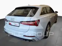 2024 Audi S6