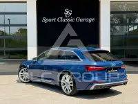 2024 Audi S6