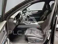 2024 Audi S6