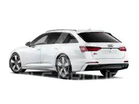 2024 Audi S6