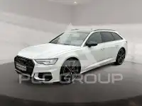 2024 Audi S6