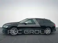 2024 Audi S6