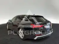 2024 Audi S6